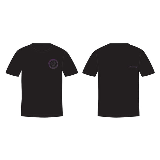 CHROMAG APPAREL  BLACK-PURPLE XL 2024 Technical Gear 