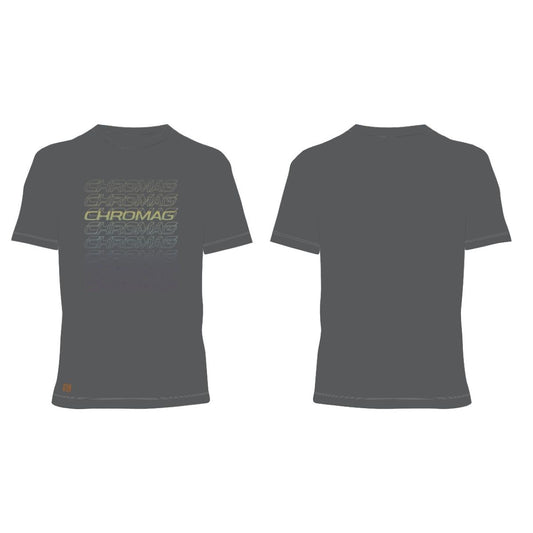CHROMAG APPAREL  Heather-Gradient XL 2024 Technical Gear 