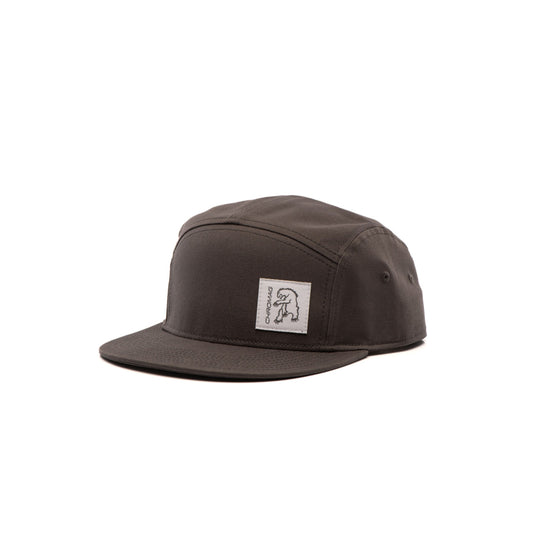CHROMAG APPAREL  CHARCOAL OS  