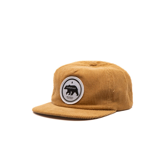 CHROMAG APPAREL  CAMEL OS  