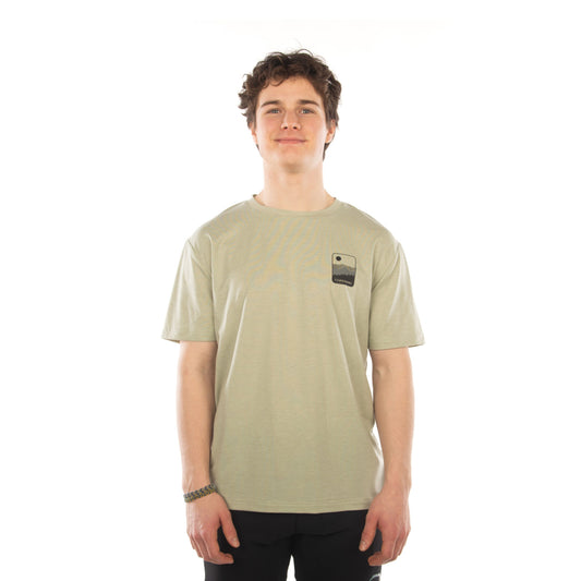 CHROMAG APPAREL  DESERT-SAGE L  