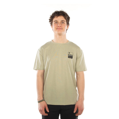 CHROMAG APPAREL  DESERT-SAGE XS  