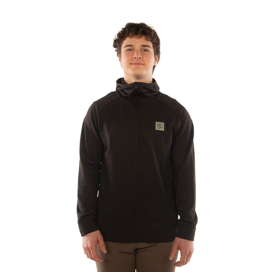 CHROMAG APPAREL  BLACK L  