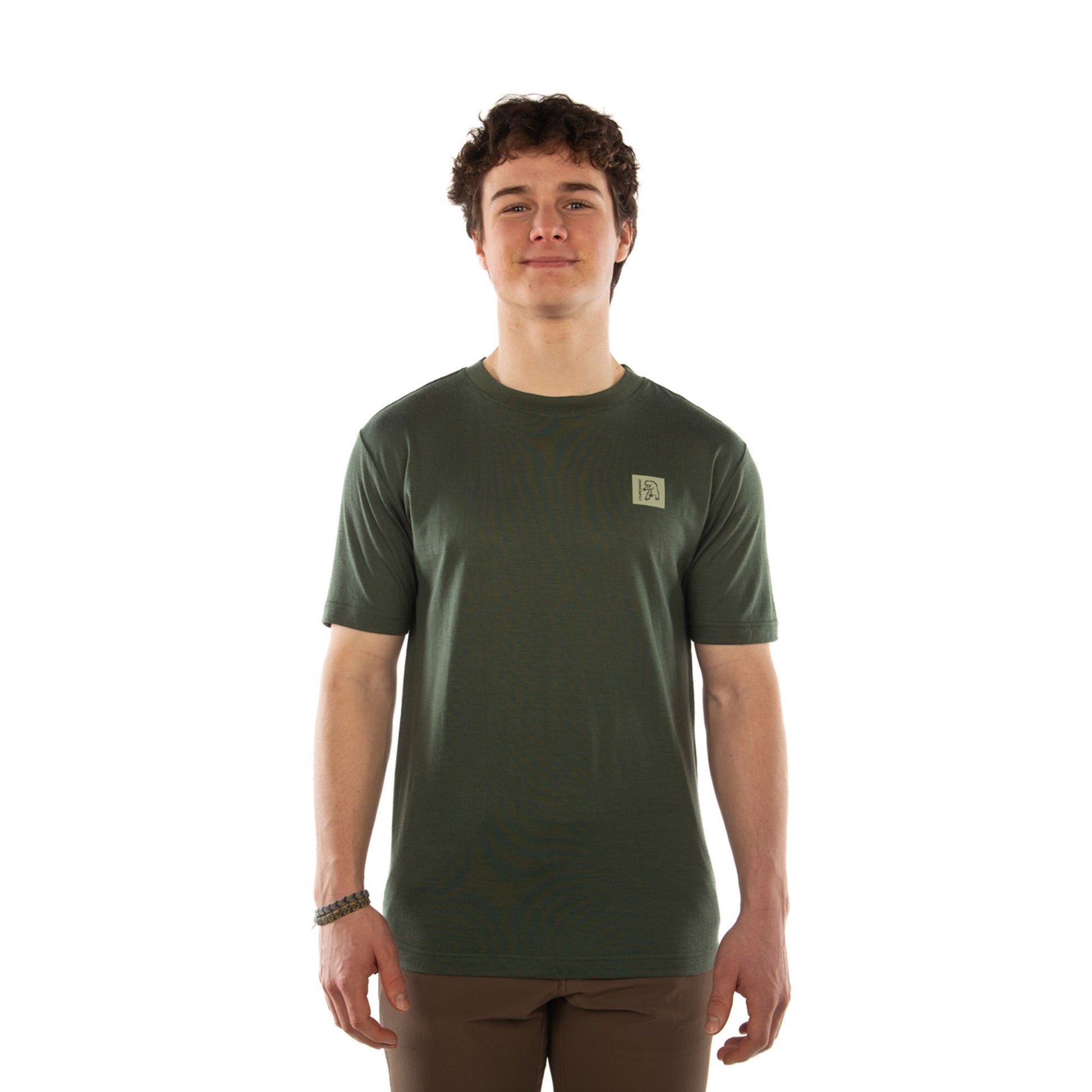 CHROMAG APPAREL  FOREST XL  