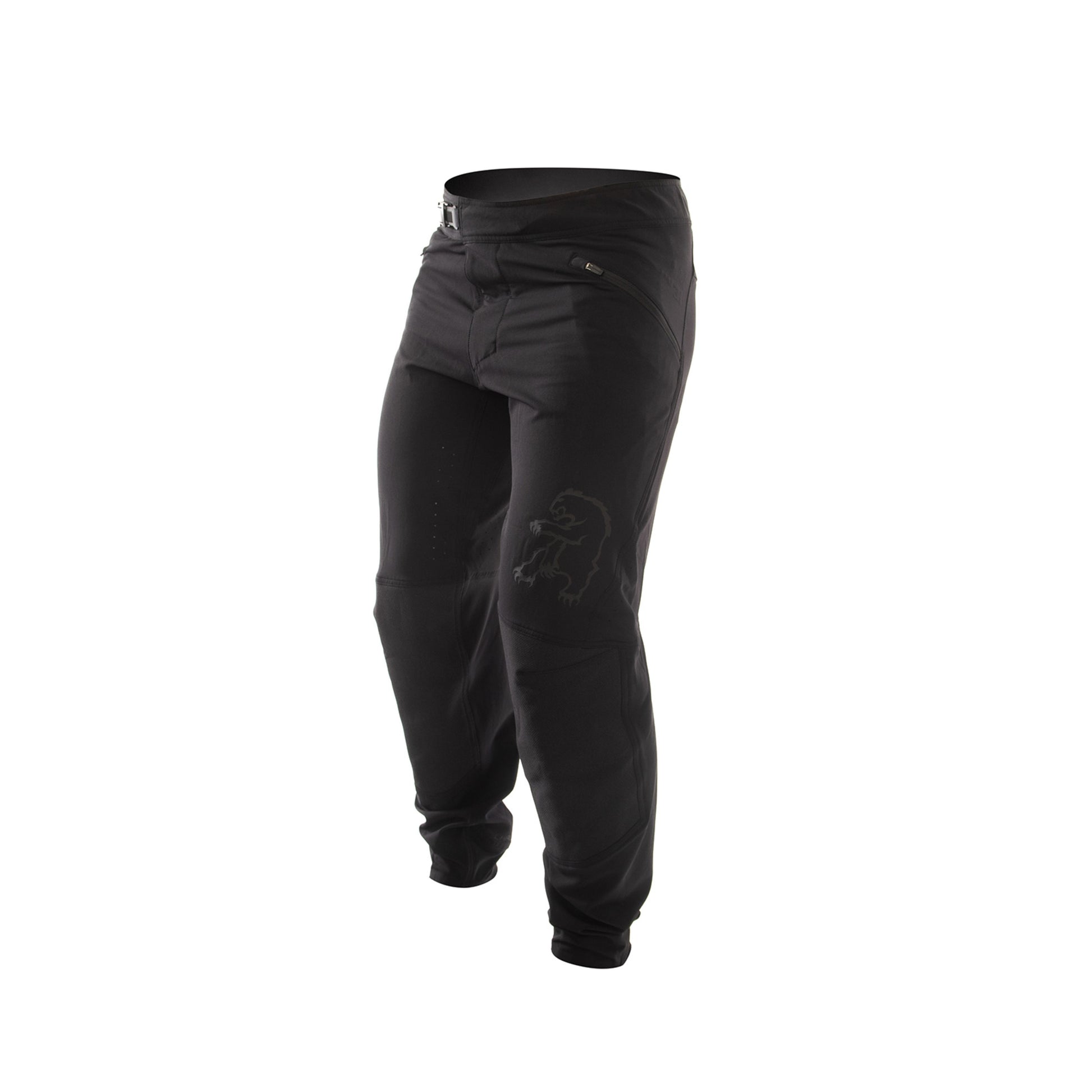 CHROMAG APPAREL  BLACK-BLACK 28  
