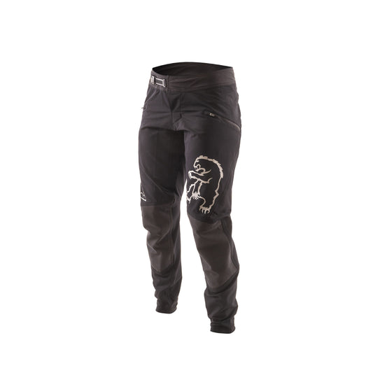 CHROMAG APPAREL  BLACK-BLACK L  