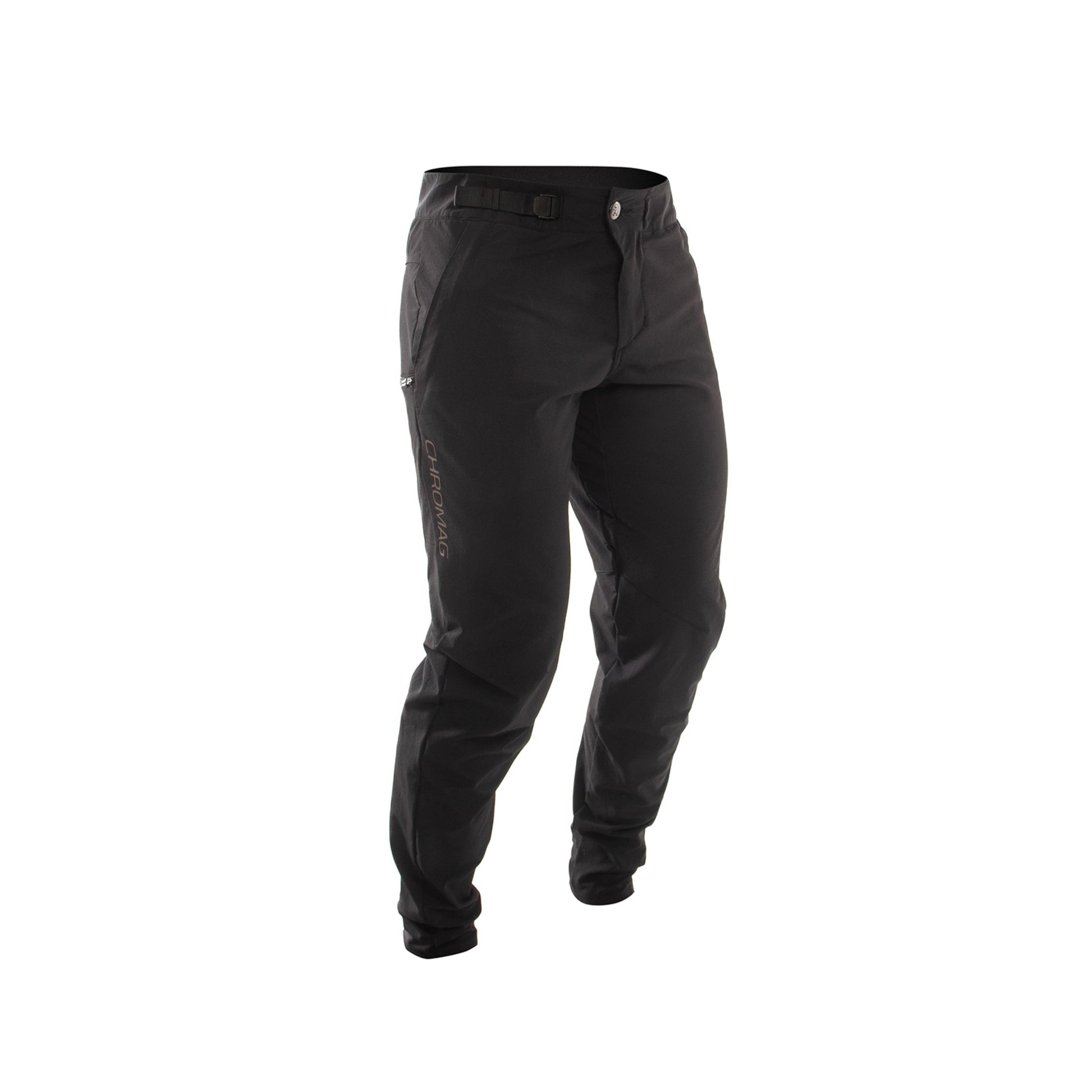 CHROMAG APPAREL  BLACK 34  