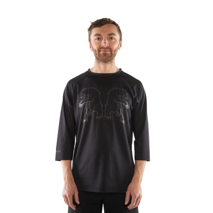 CHROMAG APPAREL  REFLECT-BLACK L  
