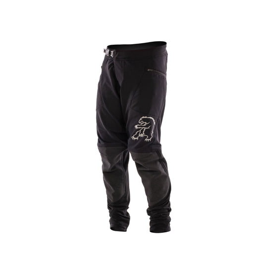 CHROMAG APPAREL  BLACK-BLACK 6  