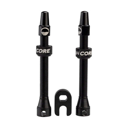 CUSHCORE VALVE STEMS 55MM (2 PACK)