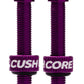 CUSHCORE  PURPLE 55MM  