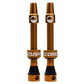CUSHCORE  BRONZE 44MM  