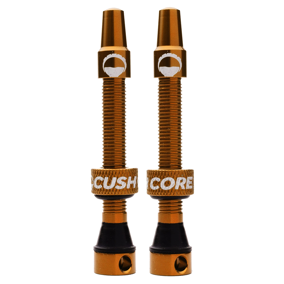 CUSHCORE  BRONZE 44MM  
