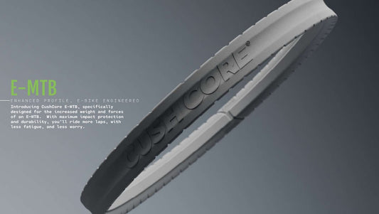 CUSHCORE  GREY 29  