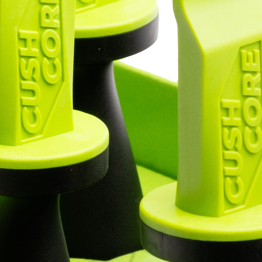 CUSHCORE BEAD DROPPER 6-PACK
