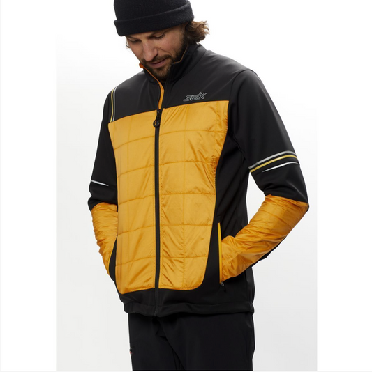NAVADO - MEN'S HYBRID JACKET