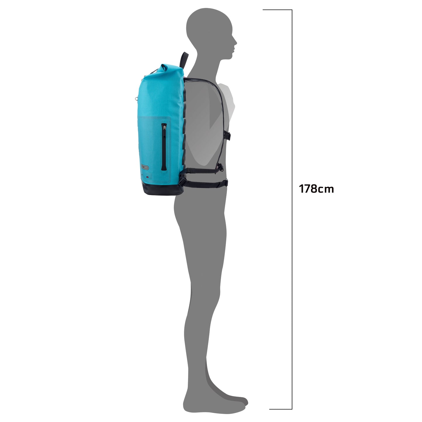 Commuter-Daypack