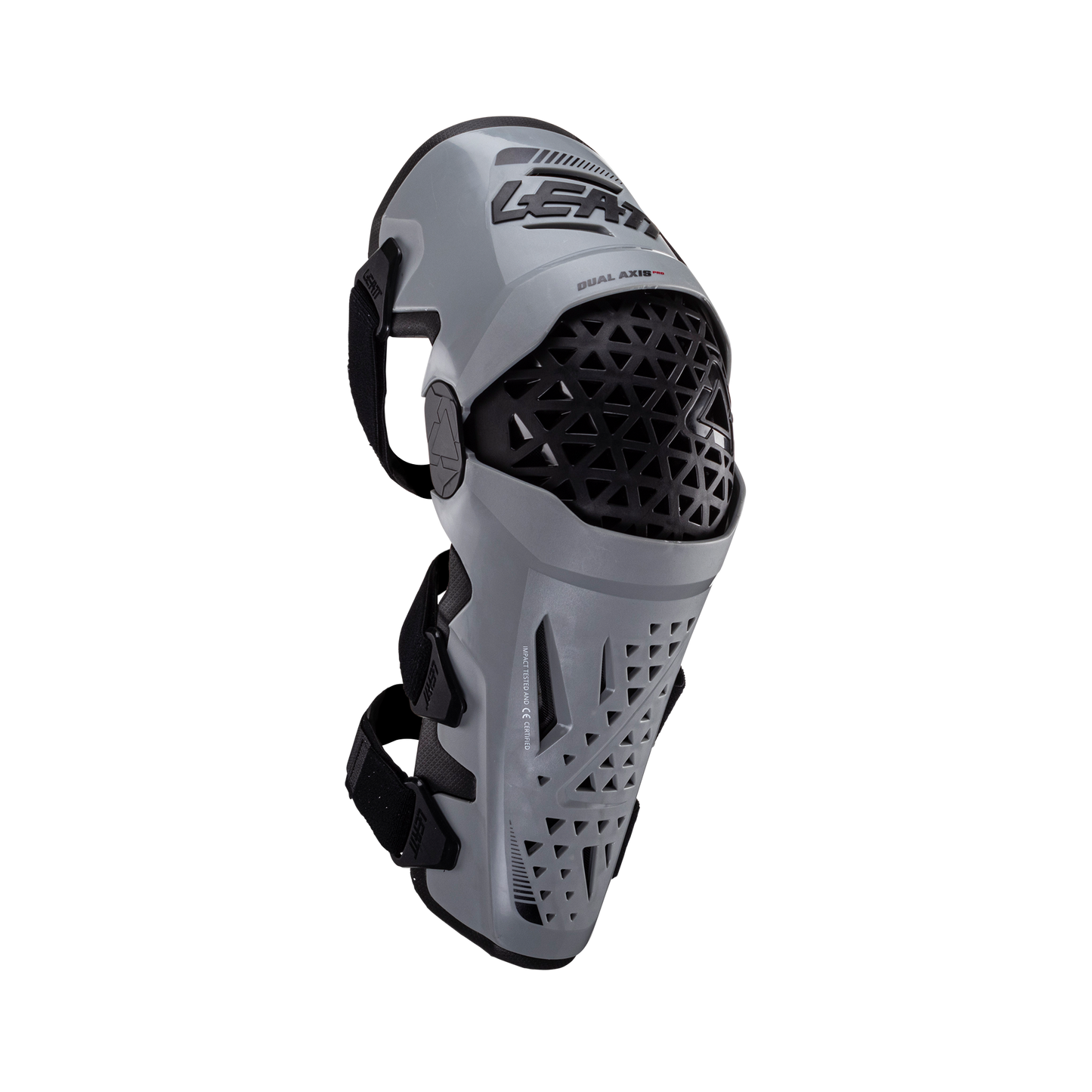 Knee&Shin Guard Dual Axis Pro