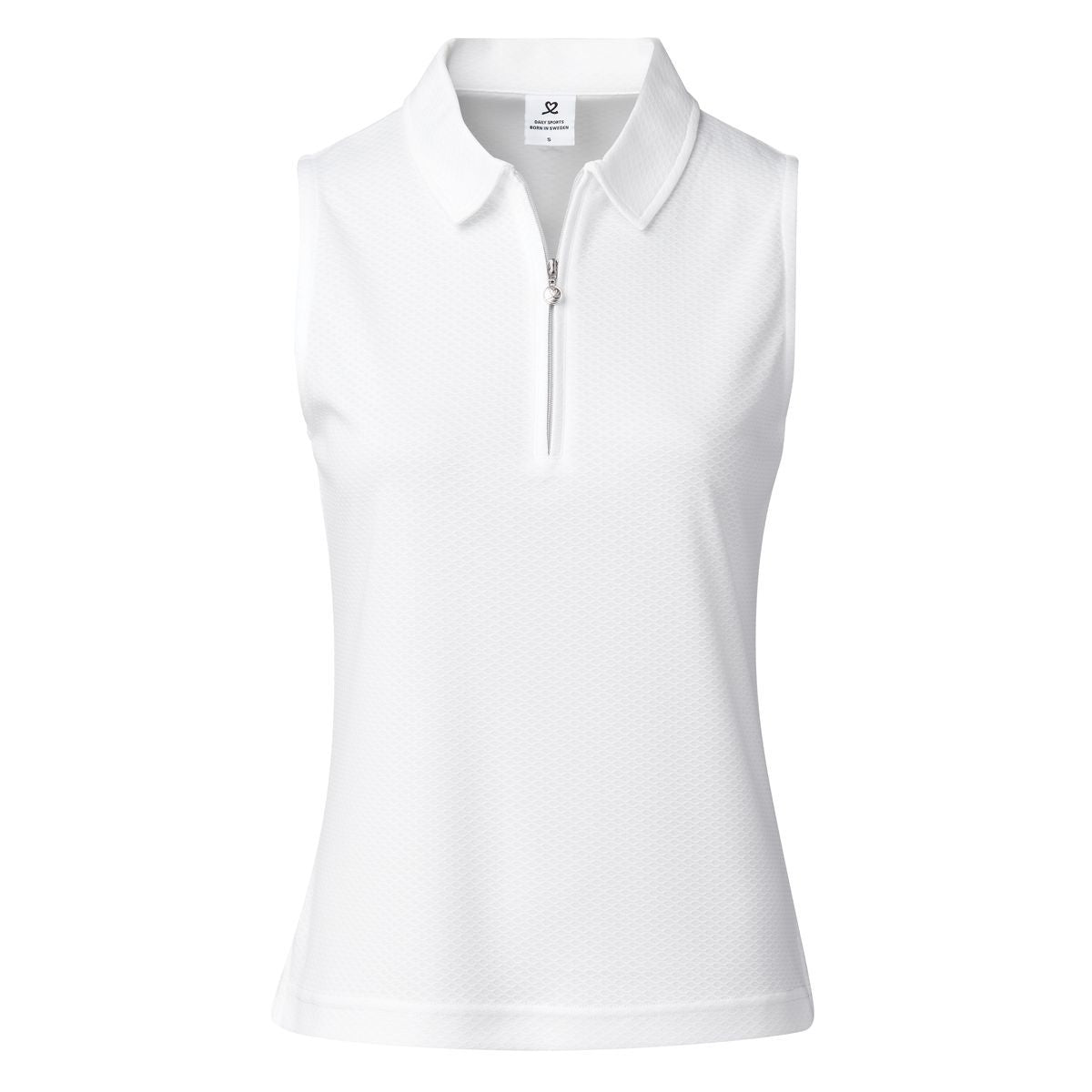 DAILY SPORTS  100-WHITE M  