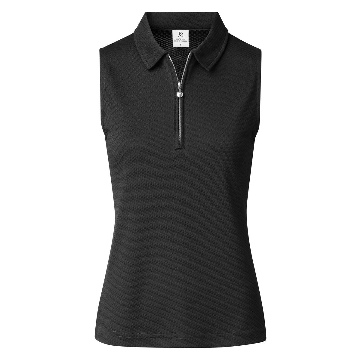 DAILY SPORTS  999-BLACK M  