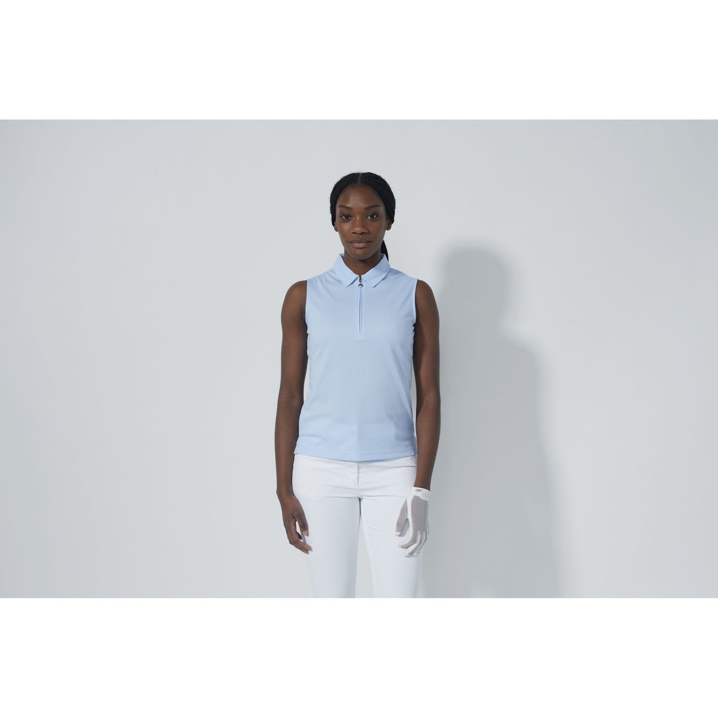 DAILY SPORTS PEORIA SL POLO SHIRT