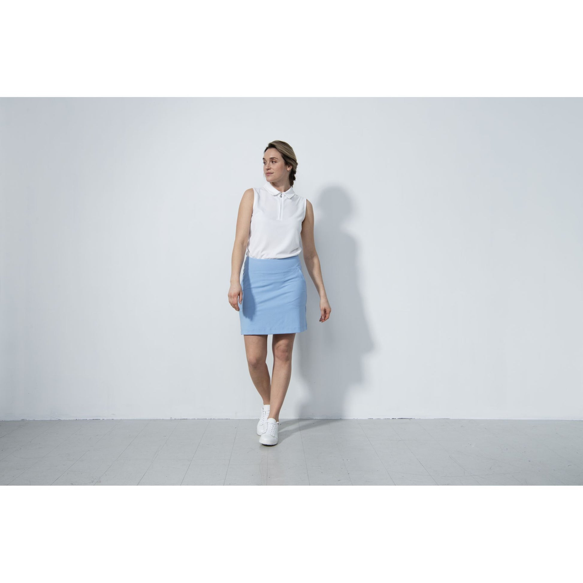 DAILY SPORTS  508-BELLE-BLUE XS  