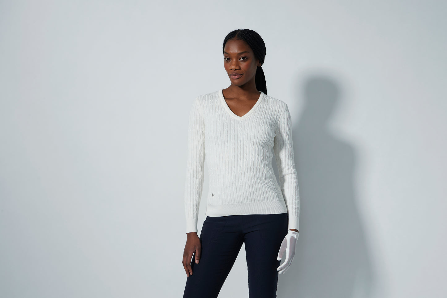 DAILY SPORTS MADELENE PULLOVER
