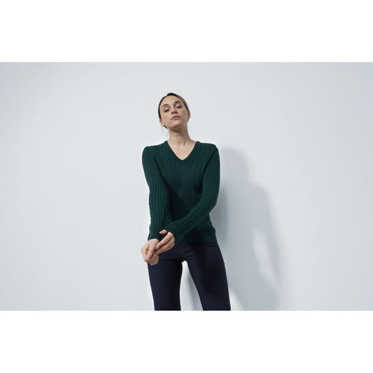 DAILY SPORTS  674-NORI-GREEN M  