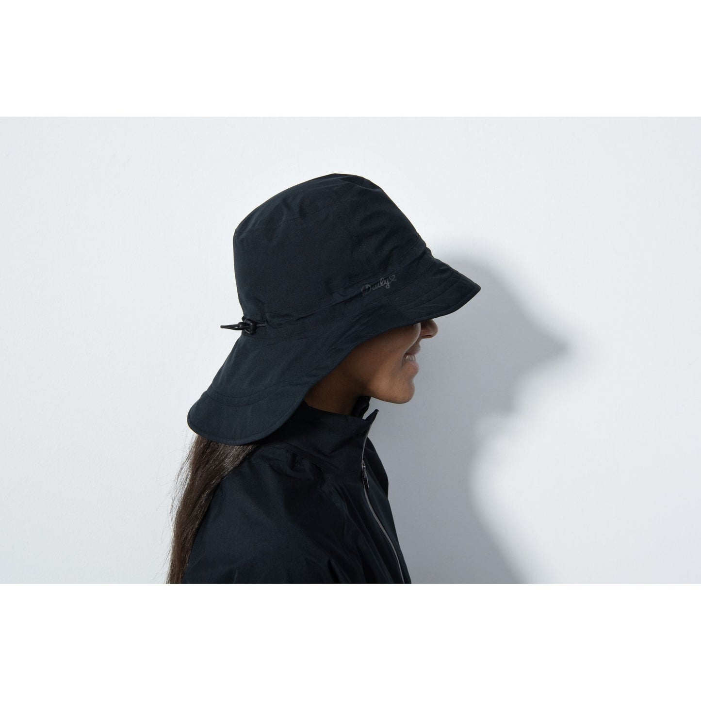 DAILY SPORTS Coupe classique 999-BLACK O/S  