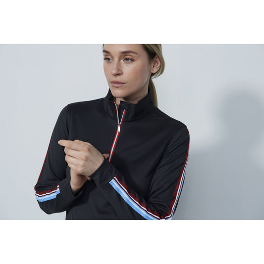 DAILY SPORTS  999-BLACK XL  
