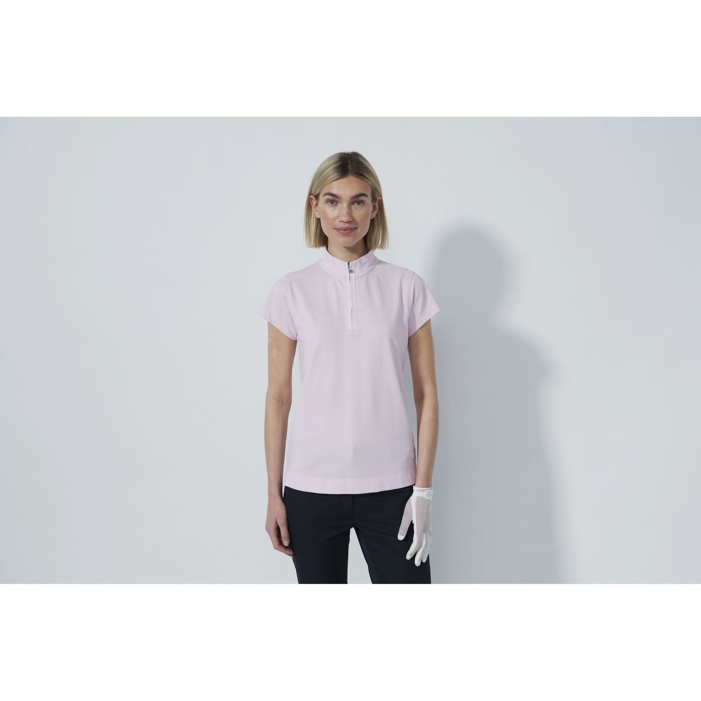 DAILY SPORTS KIM CAP S HALF ZIP