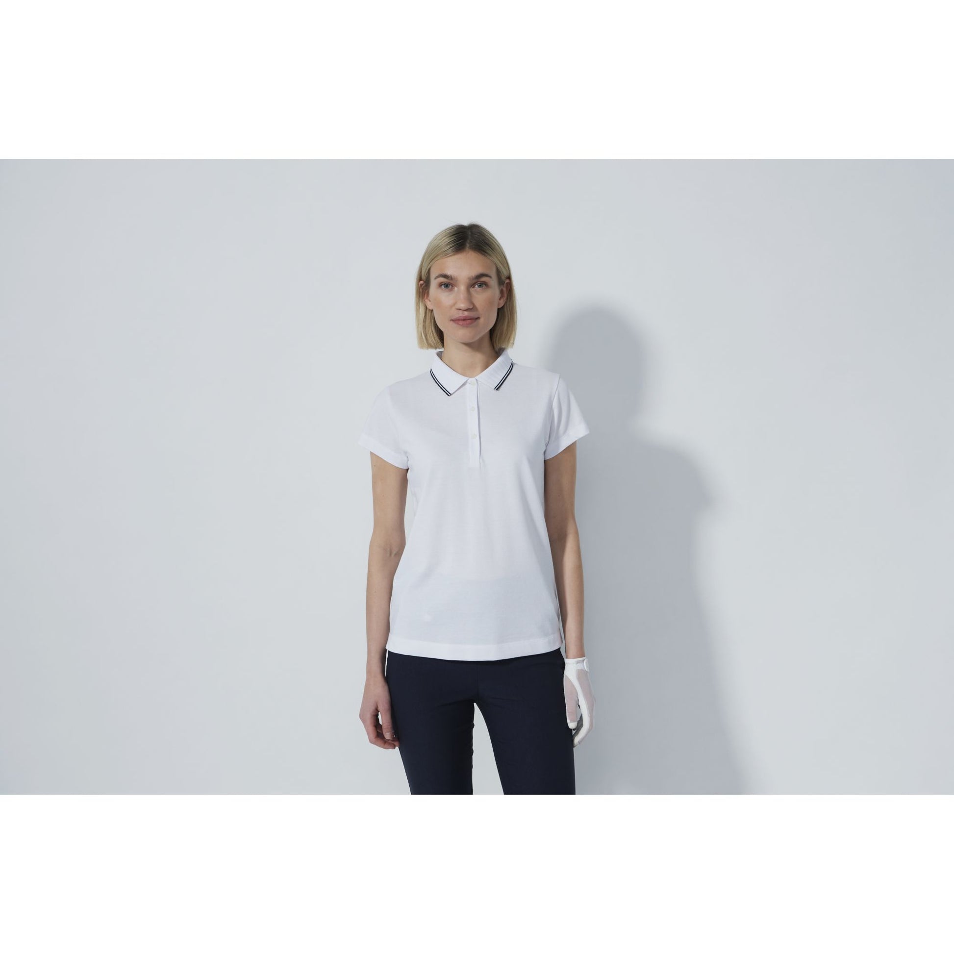 DAILY SPORTS Coupe classique 100-WHITE S  