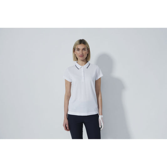 DAILY SPORTS Coupe classique 100-WHITE S  