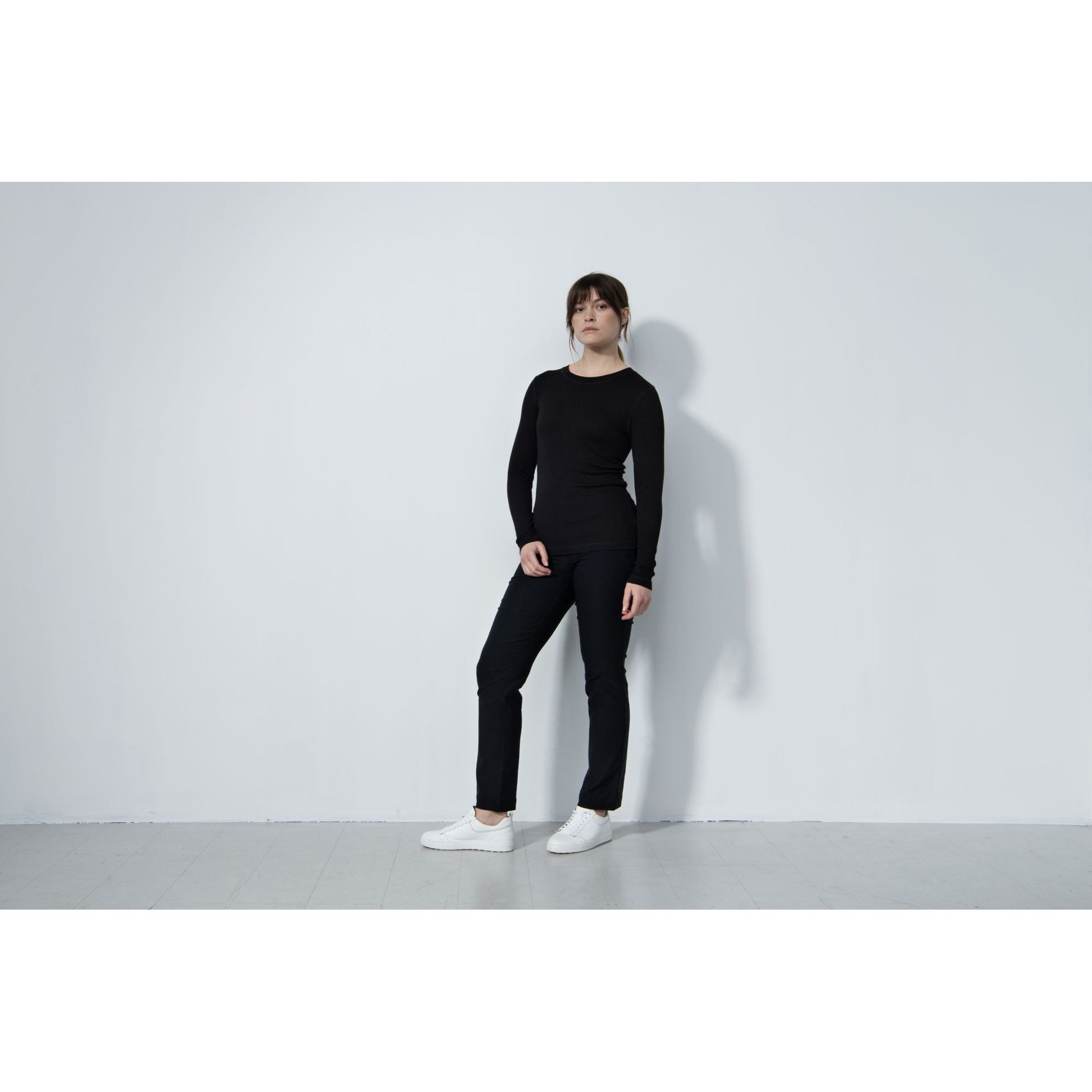 DAILY SPORTS  999-BLACK XL  