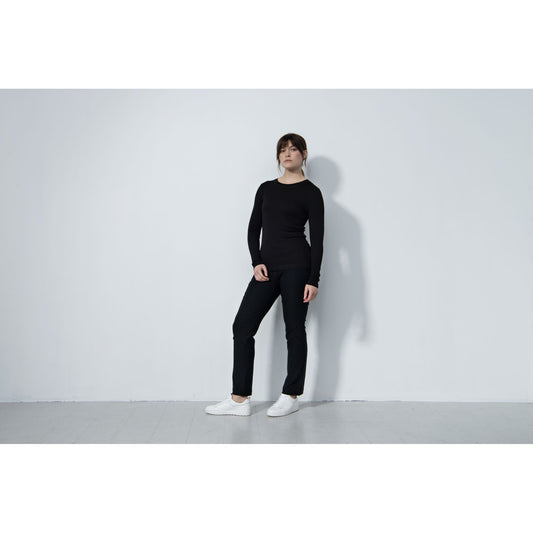 DAILY SPORTS  999-BLACK XL  