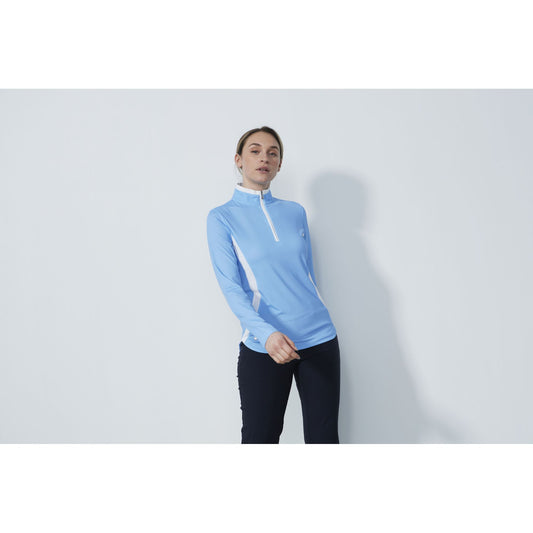 DAILY SPORTS  508-BELLE-BLUE XS  