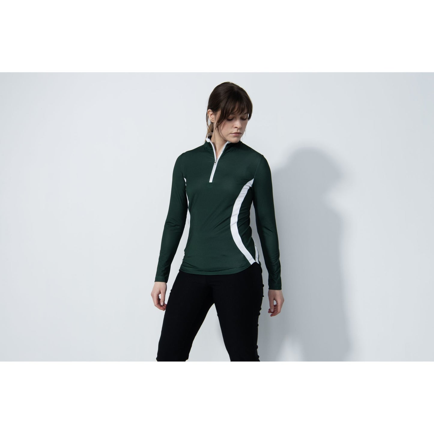 DAILY SPORTS  674-NORI-GREEN L  