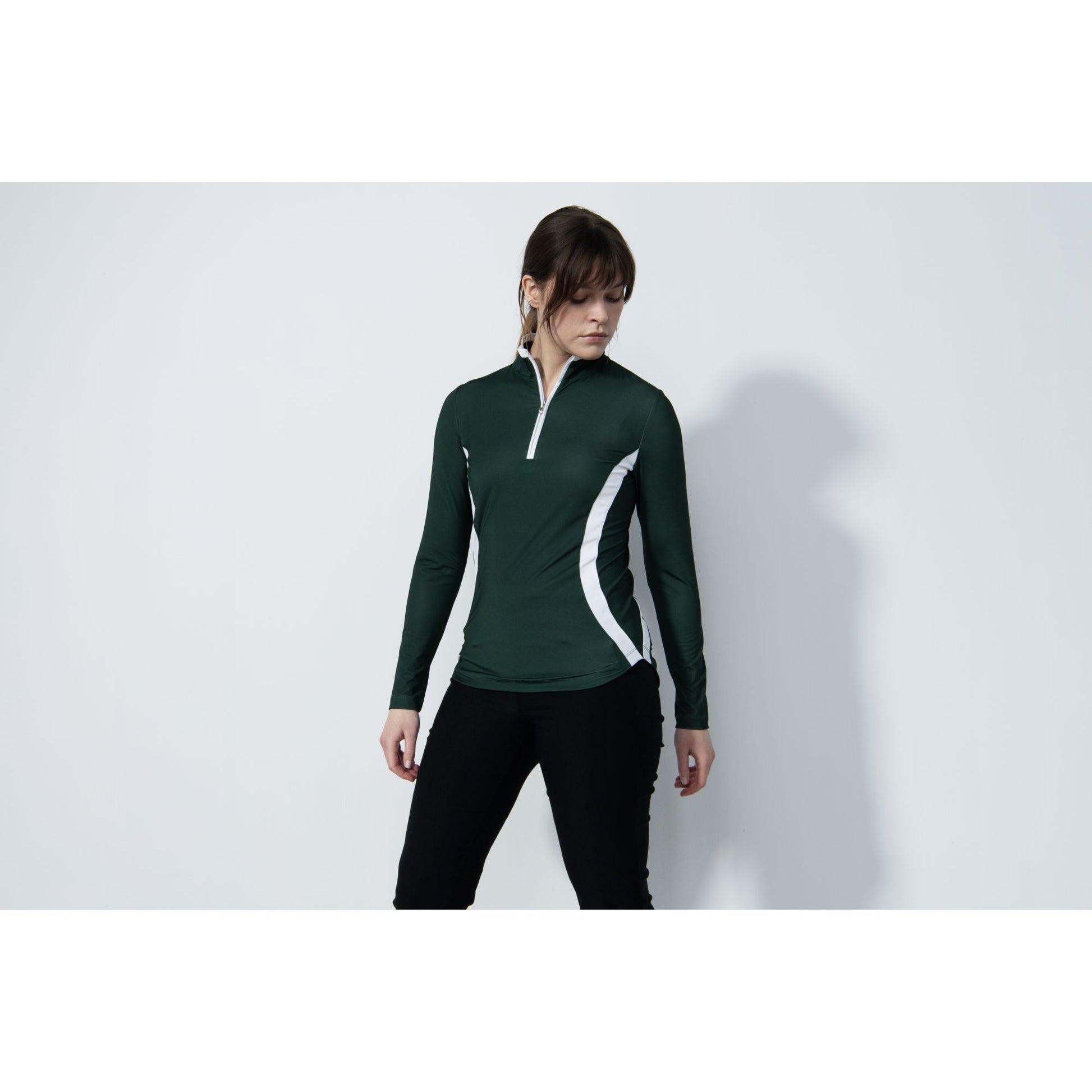 DAILY SPORTS  674-NORI-GREEN L  