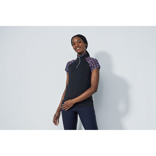 DAILY SPORTS  999-BLACK L  
