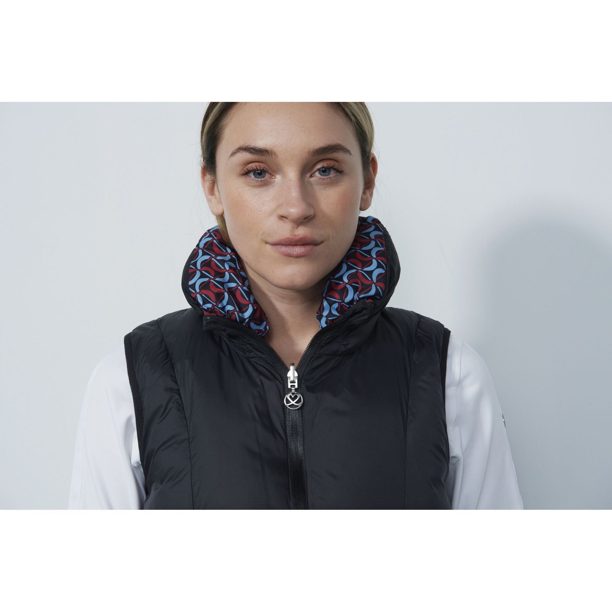 DAILY SPORTS  999-BLACK S  