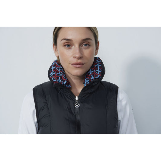 DAILY SPORTS  999-BLACK S  