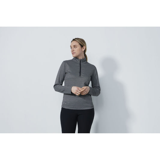 DAILY SPORTS  999-BLACK XL  