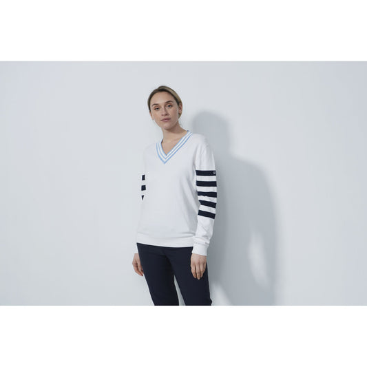 DAILY SPORTS  100-WHITE XL  