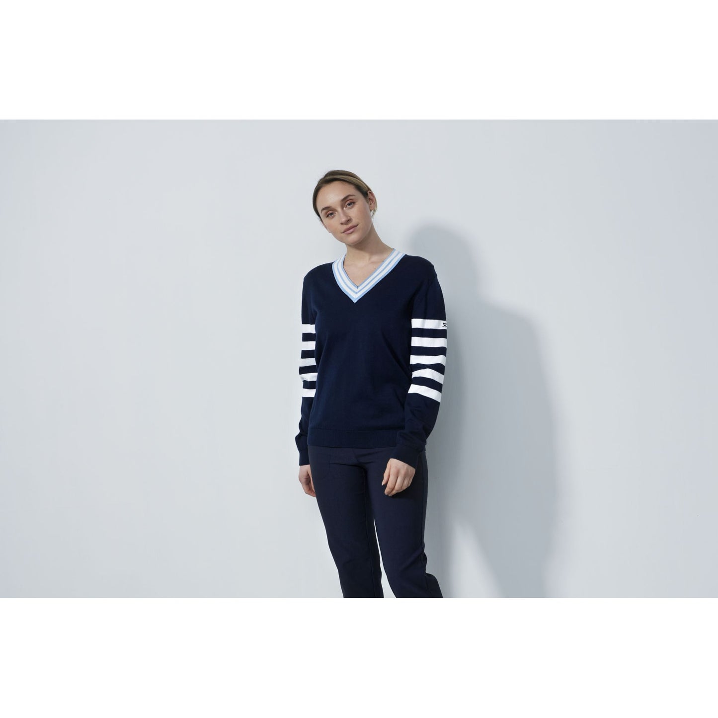 DAILY SPORTS  590-NAVY L  