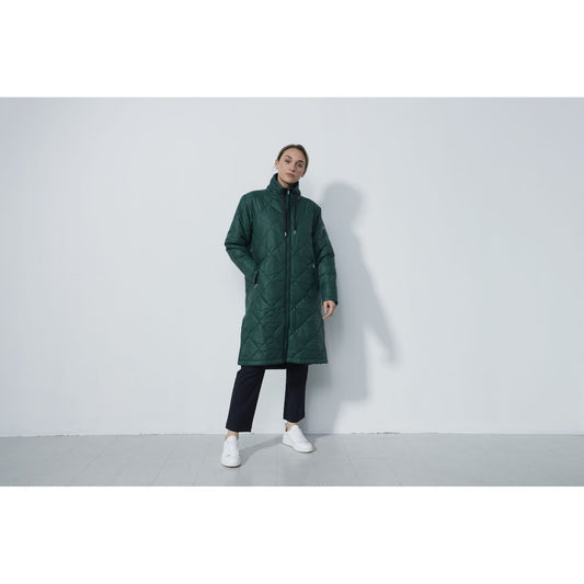 DAILY SPORTS  674-NORI-GREEN L  