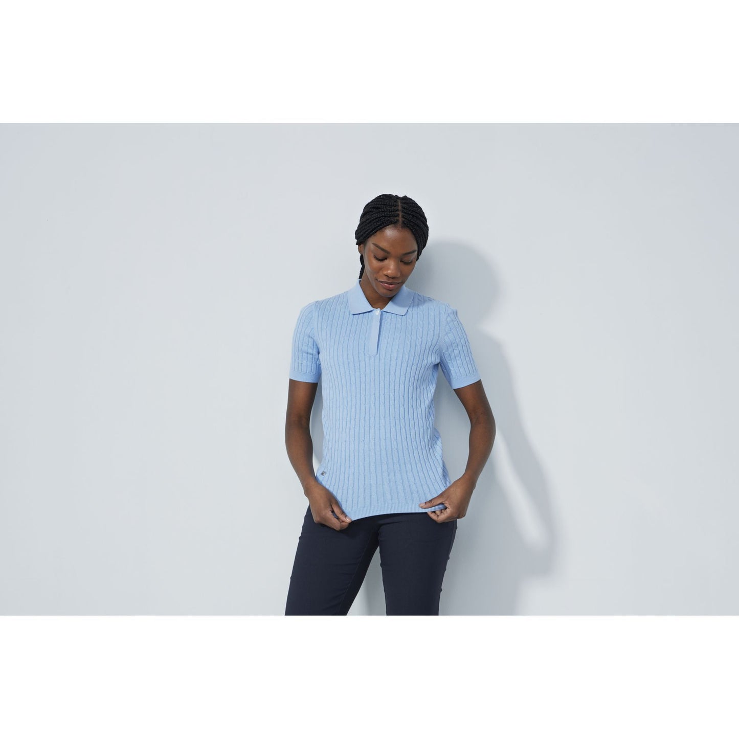 DAILY SPORTS  508-BELLE-BLUE S  