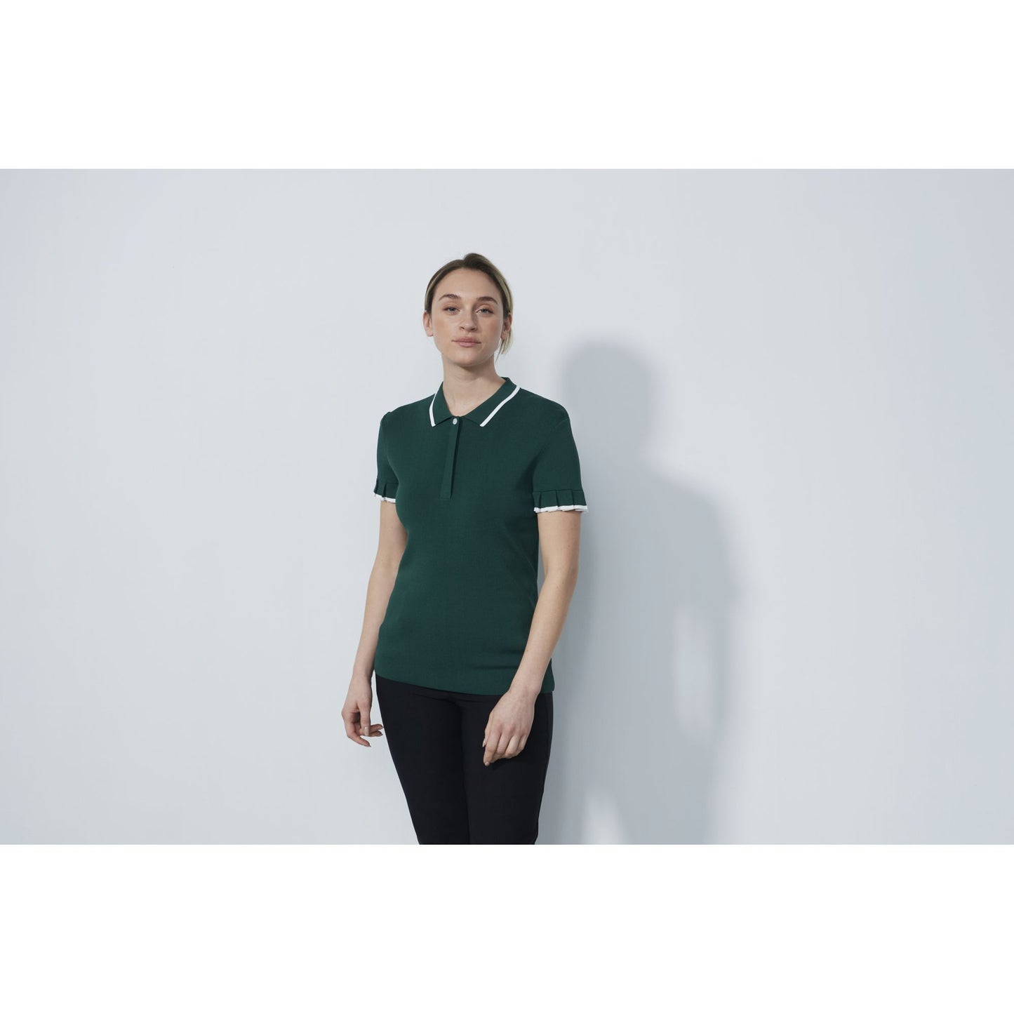 DAILY SPORTS  674-NORI-GREEN M  