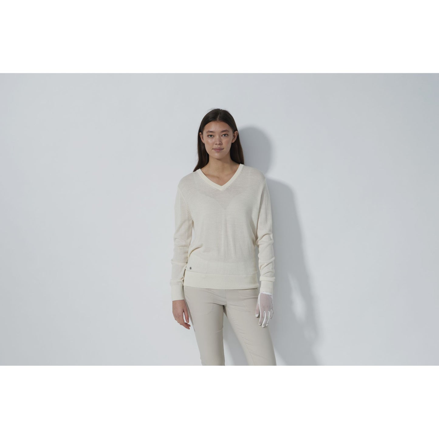 DAILY SPORTS BOSTON V-NECK PULLOVER