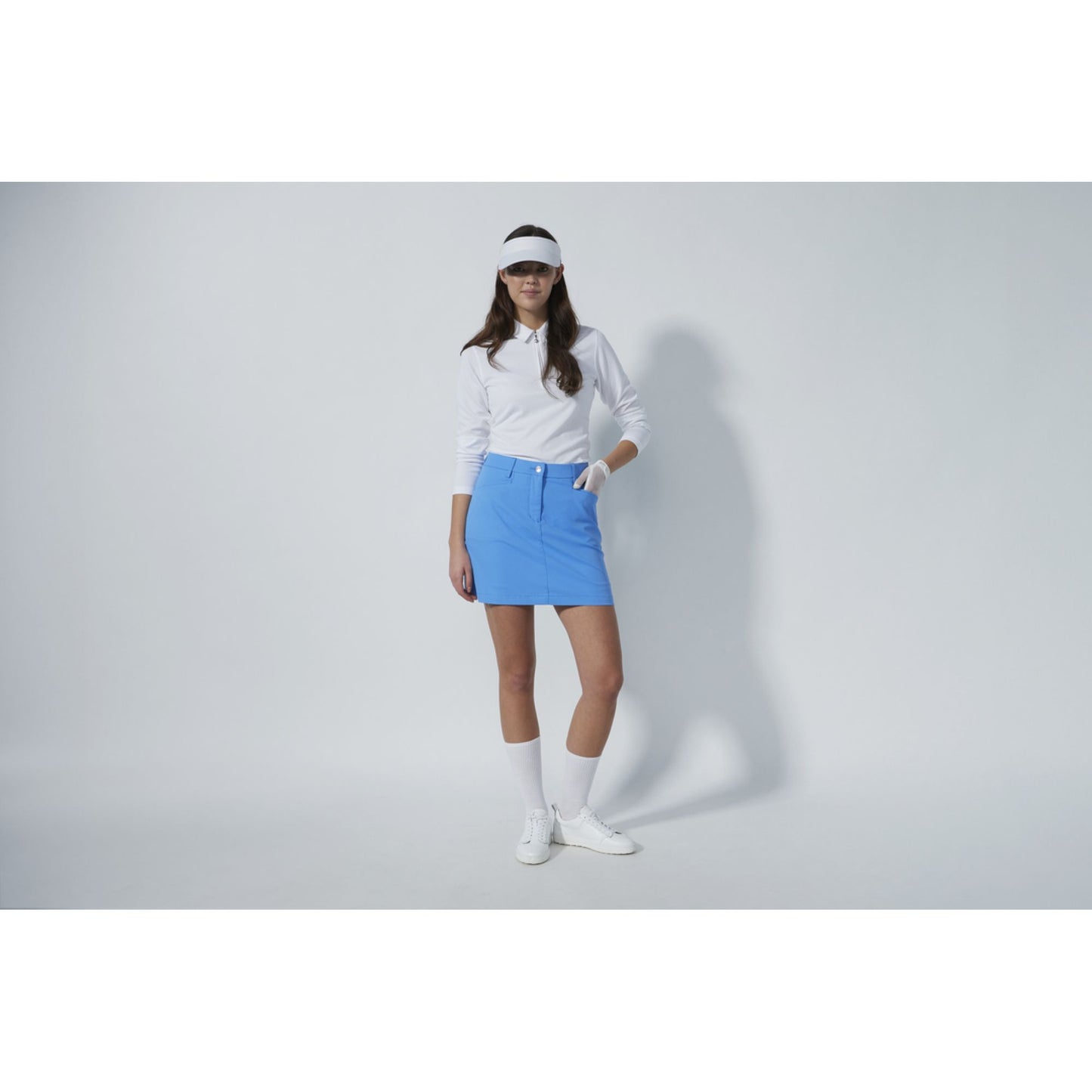 DAILY SPORTS LYRIC V2 SKORT 45 CM
