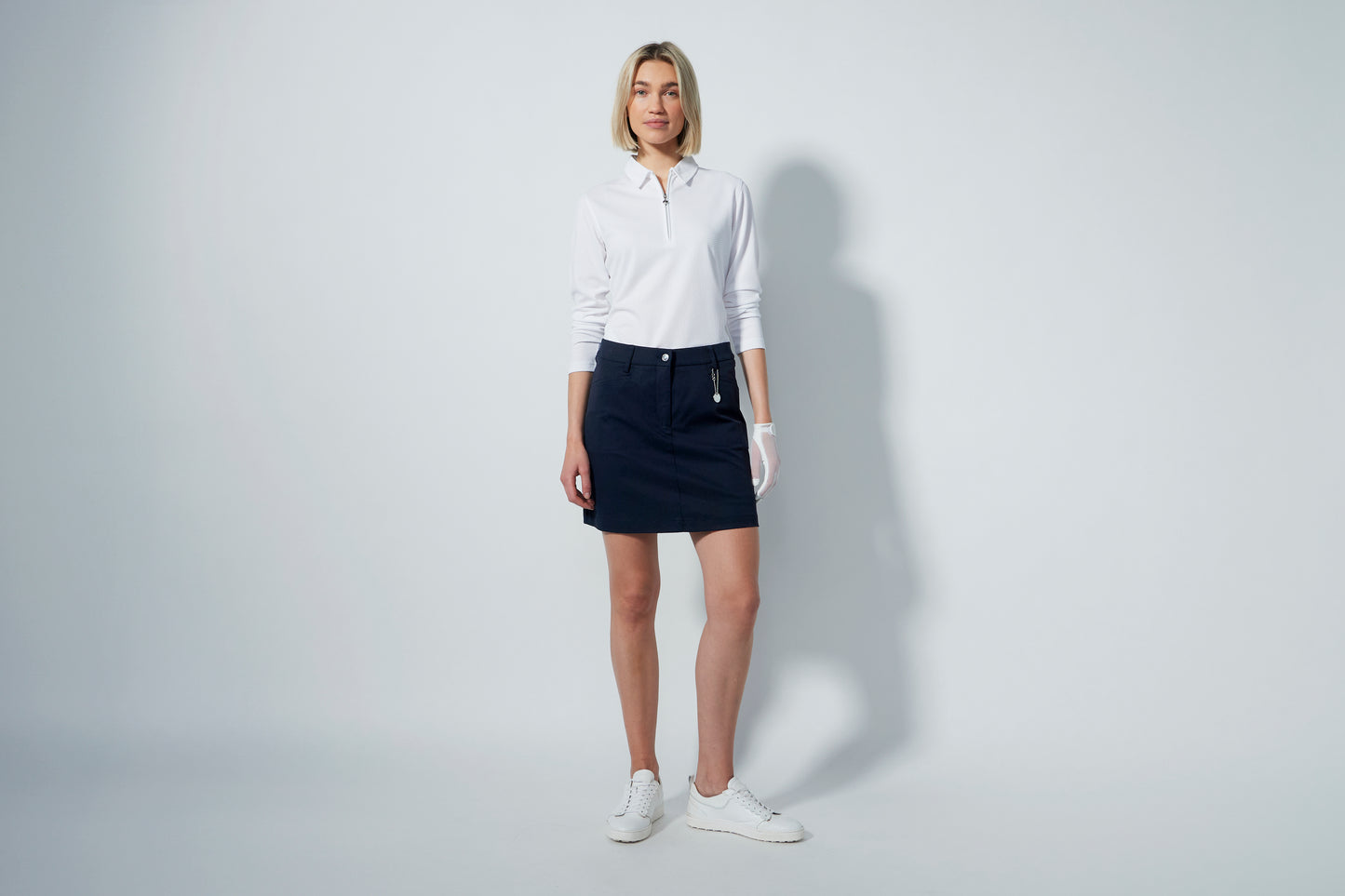 DAILY SPORTS LYRIC V2 SKORT 45 CM